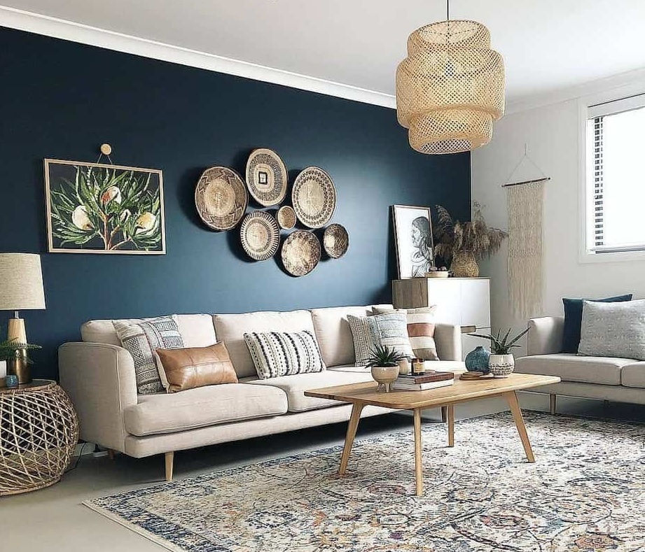 Blog Dezign Lover | Idées Déco maison: Principales tendances d'éclairage élégant en 2021
